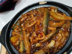 -满园春饼(宜昌万达店)