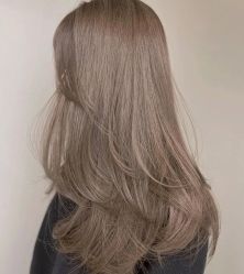 -HG美发设计沙龙