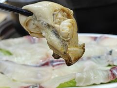 -濠轩阁特色生蚝火锅(水湾路店)