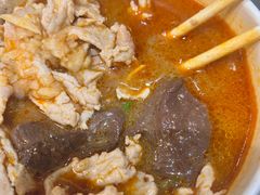 -四里沙茶面(湖滨四里店)