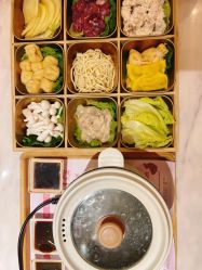 -大美母婴湖畔月子中心(江宁店)