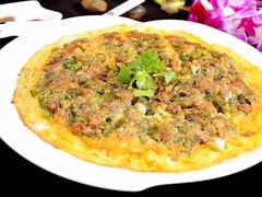海蛎煎-福建美食城(老君堂店)
