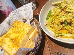 -Local泰莲庭(虹鳟鱼店)