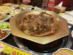 -芦月轩羊蝎子(劲松店)