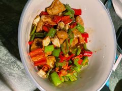 下饭口味肥肠-姐夫的小菜(新中关购物中心店)