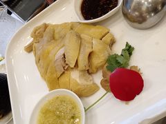 -御彩酒家(东风东路店)
