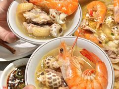 -金山记靓鸡专门店·中山菜