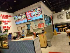 -吉祥馄饨(深圳福华一路店)