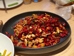 -青梅酒肆PLUS(长白仙岛北路店)