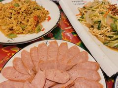 -东北王食府(科大店)