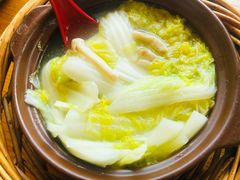 -香江小厨 The Kitchen(香江俱乐部店)