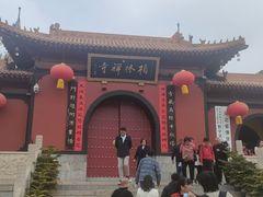 -赵州桥景区