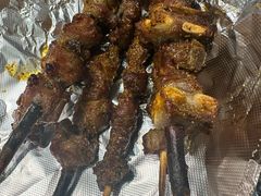 -周姑娘不等味·牛羊肉火锅·螃蟹罗氏虾·烤鱼烤串(高邮店)