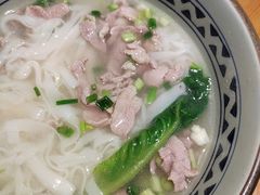 老长沙手工土猪肉粉-三两粉(深圳龙华上塘店)