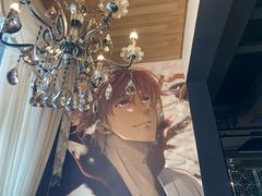 -河畔春天时尚餐厅