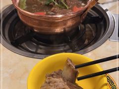 -顺顺小吃(独克宗古城店)