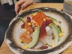 -千羽鹤海鲜居酒屋Bistro(大望路店)