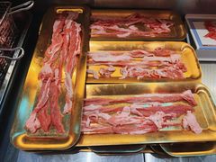 -董记老清泉·鲜切涮羊肉(窑岭店)