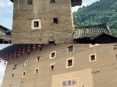 -云水谣景区-土楼之光文化园