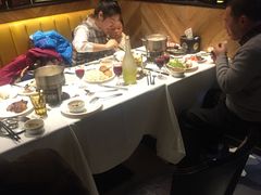 -星伦多自助料理(华润万象城店)