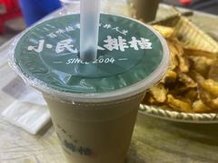 -小民大排档(光谷店)