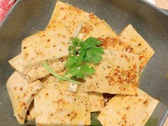 -新石器烤肉(百联川沙店)