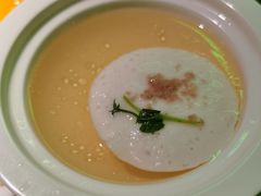 蓉城鸡豆花-辛香汇·现炒川菜(淮海路百盛店)