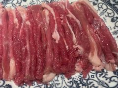 -北京老门框爆肚涮肉馆(凤城六路店)