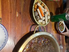 -铜锅演义(马坡店)