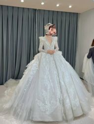 -MISS MIA 婚纱品牌馆
