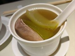 -百乐潮州酒家(时代广场店)
