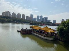 -珠海圆明新园