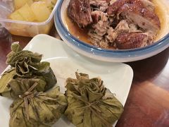 -四季春(美食街店)