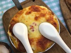 -烛影拾光观景餐厅·创意菜·摄影·小提琴(大唐不夜城店)