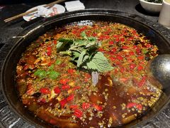 -大鱼山房鱼头火锅(老字号品质店)