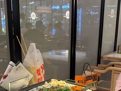 -绿茶餐厅(青岛城阳万象汇店)