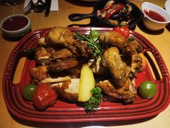 -TIAGO HOME KITCHEN(王府中环店)