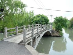 -广富林郊野公园