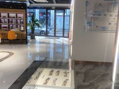 -标准眼镜·蔡司官方授权店(和平路总店)