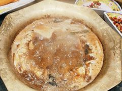 -芦月轩羊蝎子(劲松店)