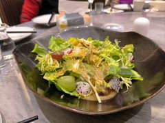 春色满园-会宾园·云山宴中餐