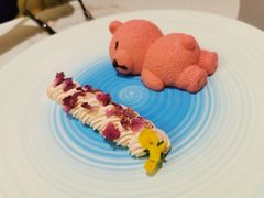 -晶雅花园西餐厅(南京首店)