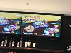 -南越郡·越式风味餐厅(青秀万达店)