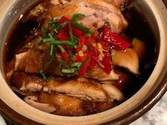 -南京大牌档(凯德大峡谷店)