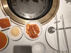 -韩时烤肉(枫蓝店)