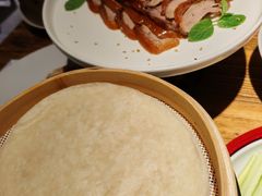 -青年公社烤鸭(青年路店)