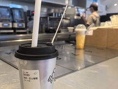 -喜茶(上海正大广场店)