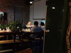 -伊爽串吧