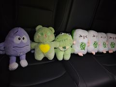 -快乐街区(成都龙湖北城天街店)