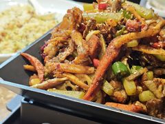 -李氏传家菜(兴城路店)